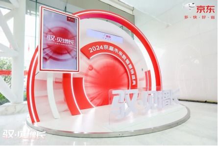 京東2024廣告AI能力全景圖首發(fā)，全站營銷助力商家駕馭增長新浪潮